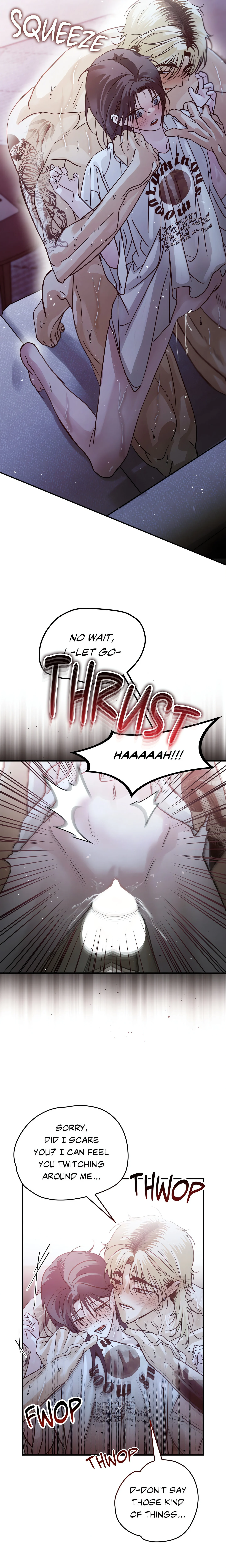 Summer Heat chapter 10 page 9