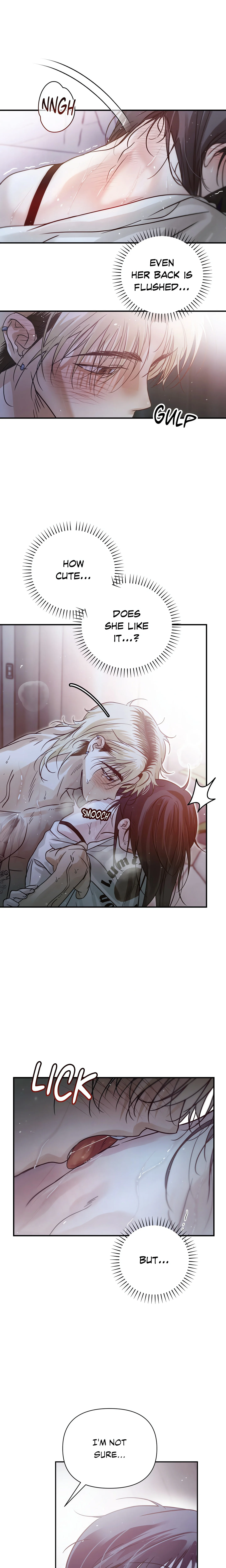 Summer Heat chapter 10 page 10