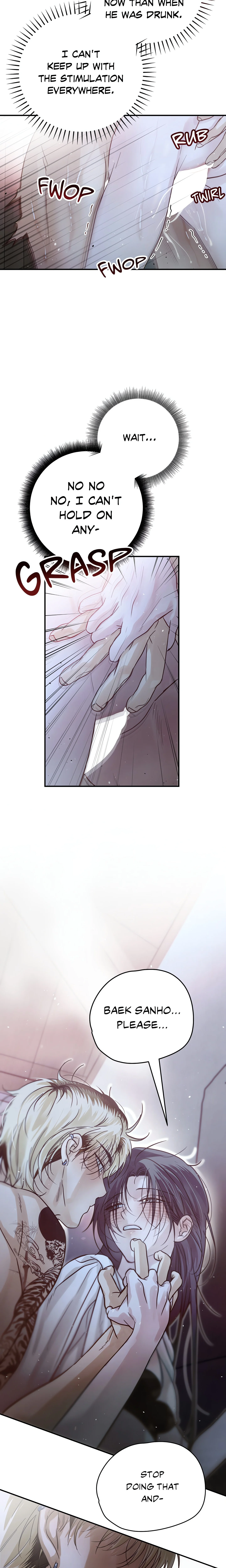 Summer Heat chapter 10 page 13