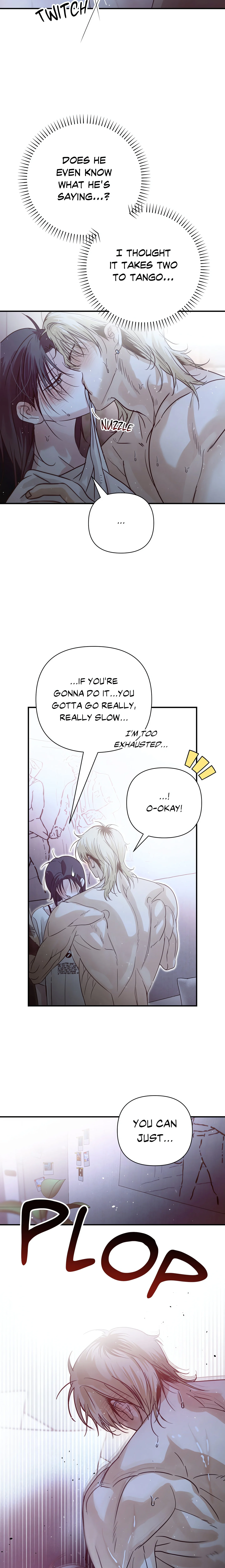 Summer Heat chapter 10 page 19