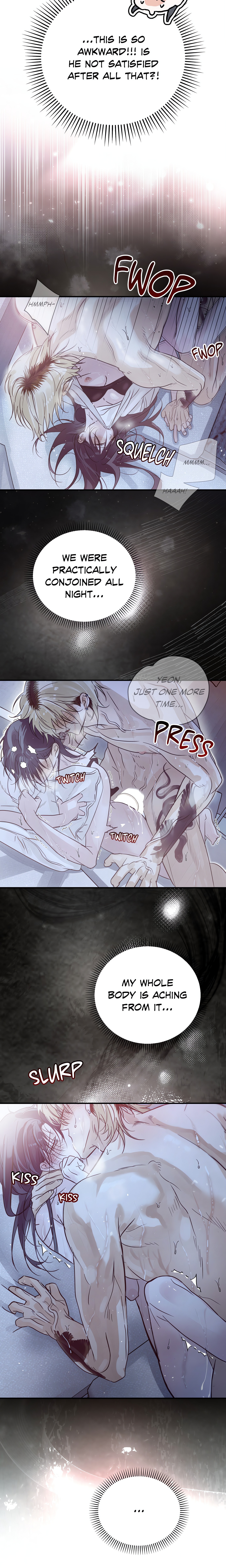Summer Heat chapter 11 page 3