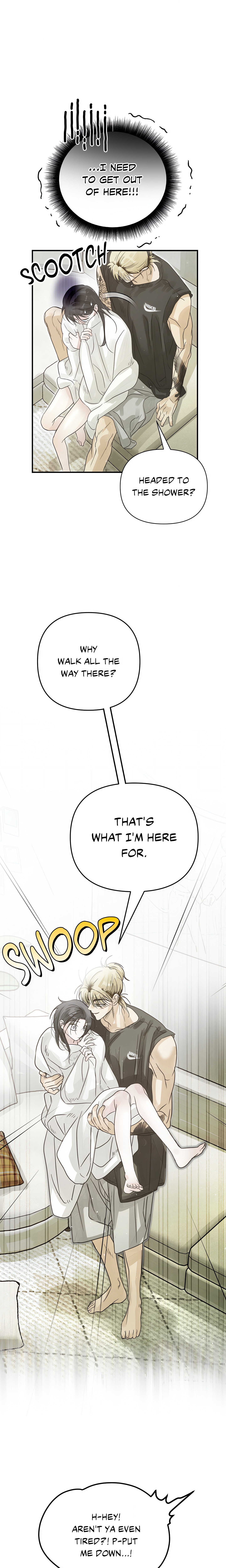 Summer Heat chapter 11 page 4