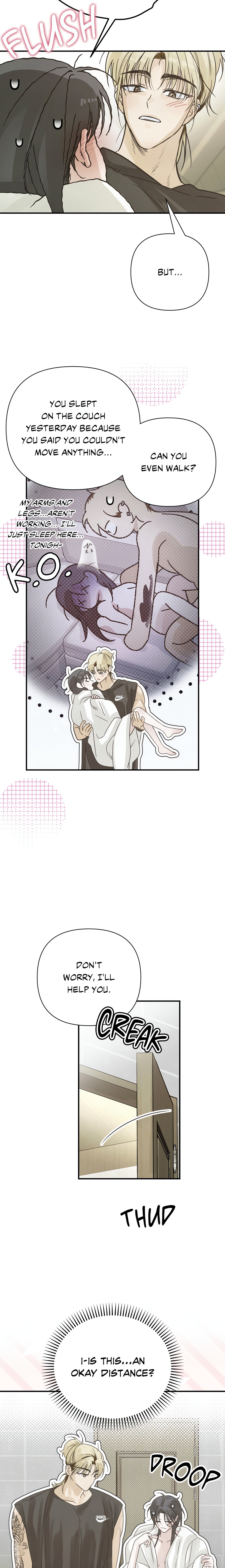 Summer Heat chapter 11 page 5