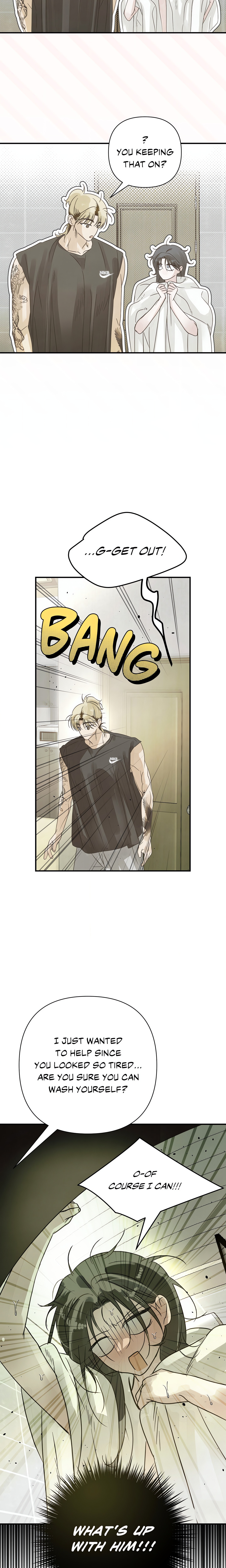 Summer Heat chapter 11 page 6