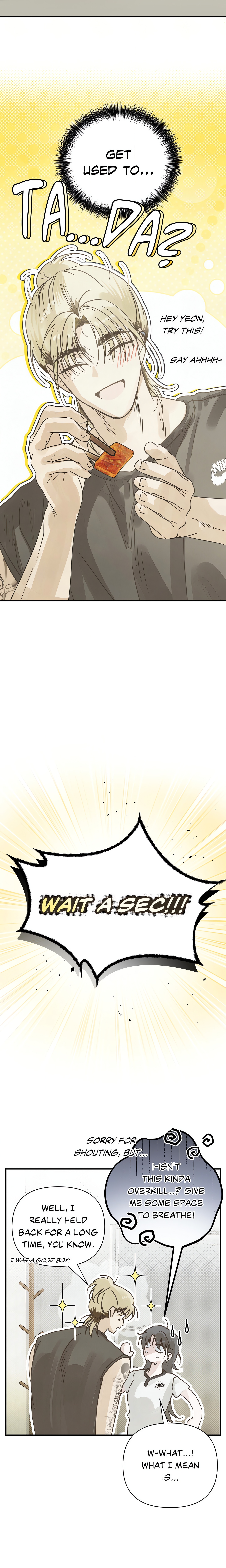 Summer Heat chapter 11 page 8