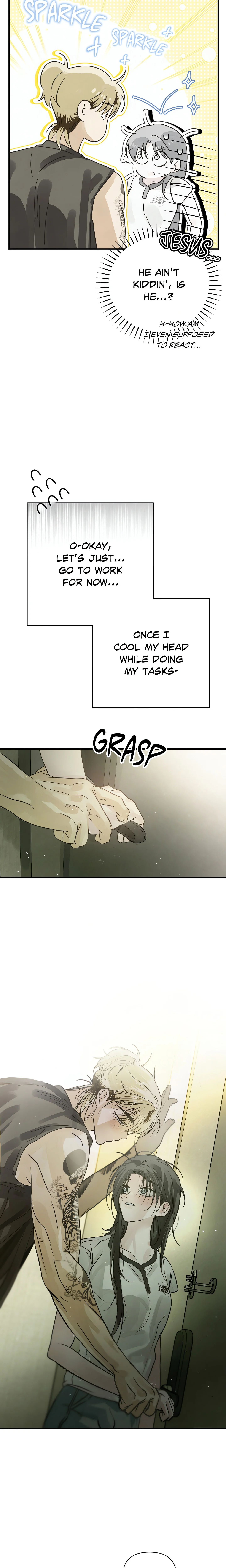 Summer Heat chapter 11 page 10