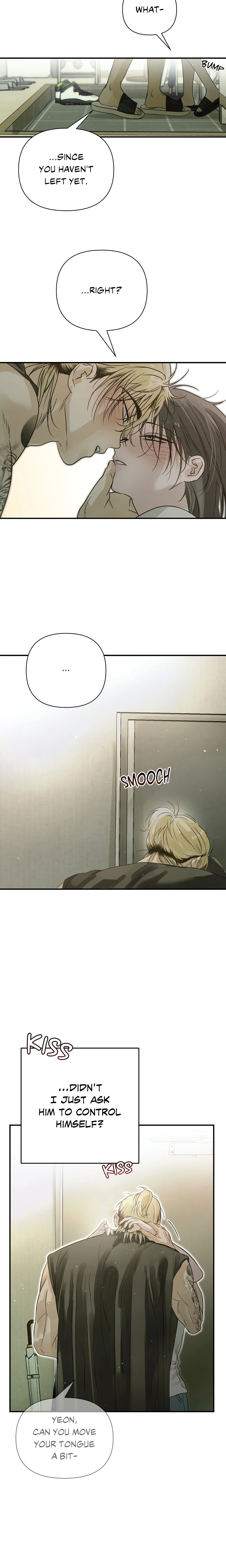 Summer Heat chapter 11 page 11