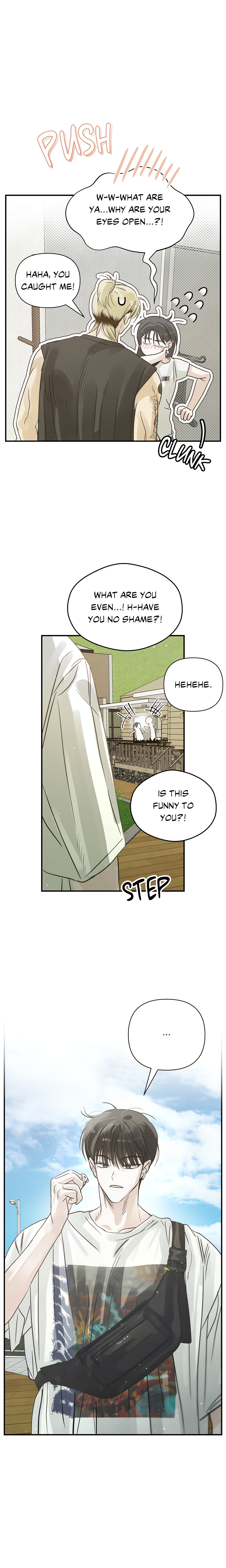 Summer Heat chapter 11 page 13