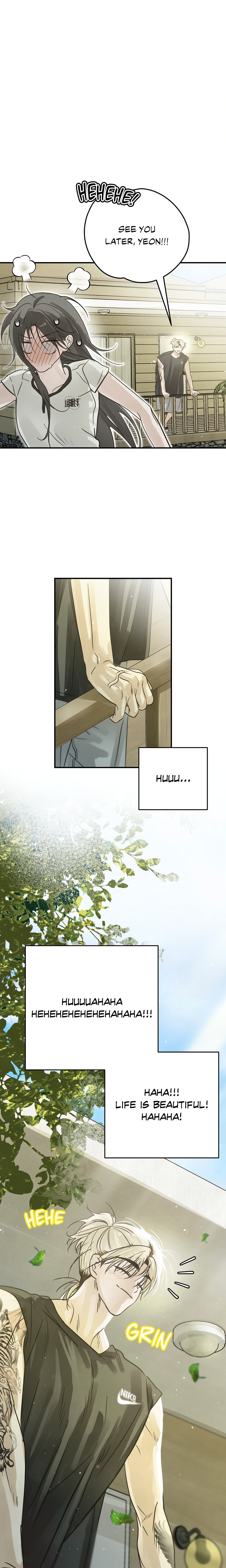 Summer Heat chapter 11 page 14
