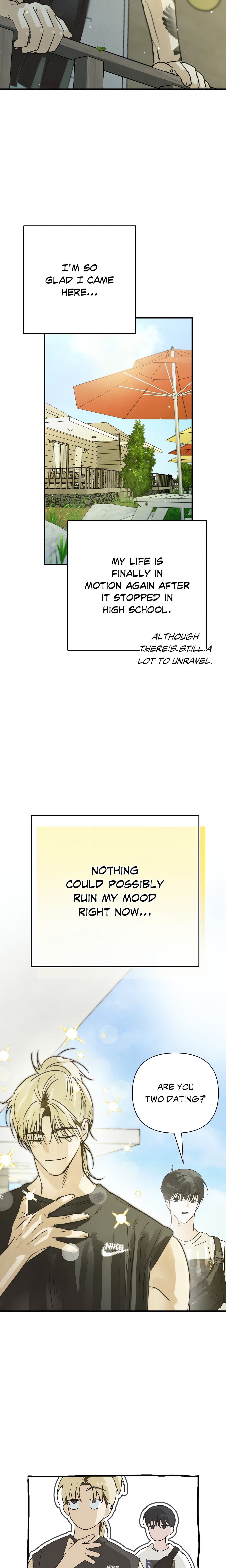 Summer Heat chapter 11 page 15