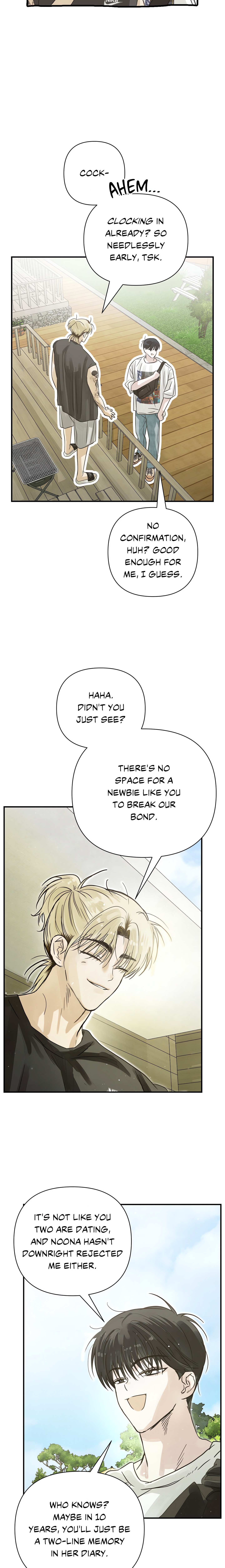 Summer Heat chapter 11 page 16