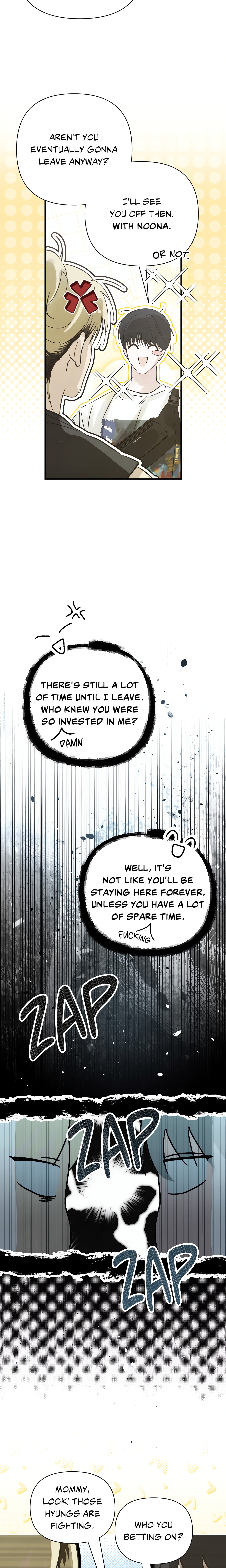 Summer Heat chapter 11 page 17