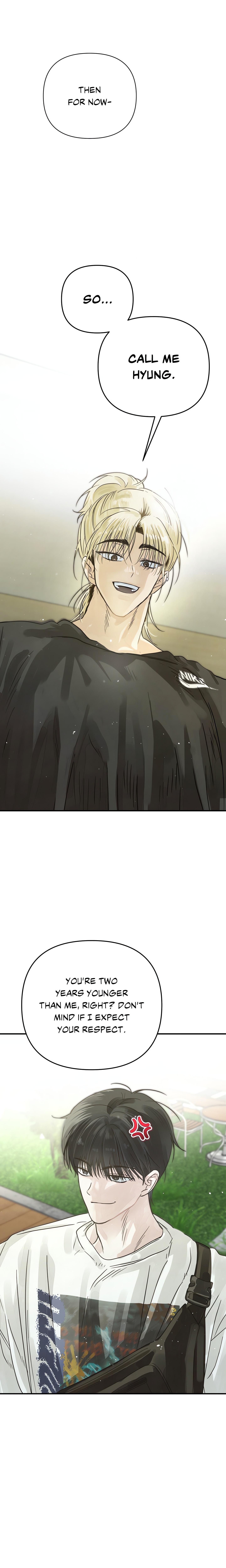 Summer Heat chapter 11 page 19