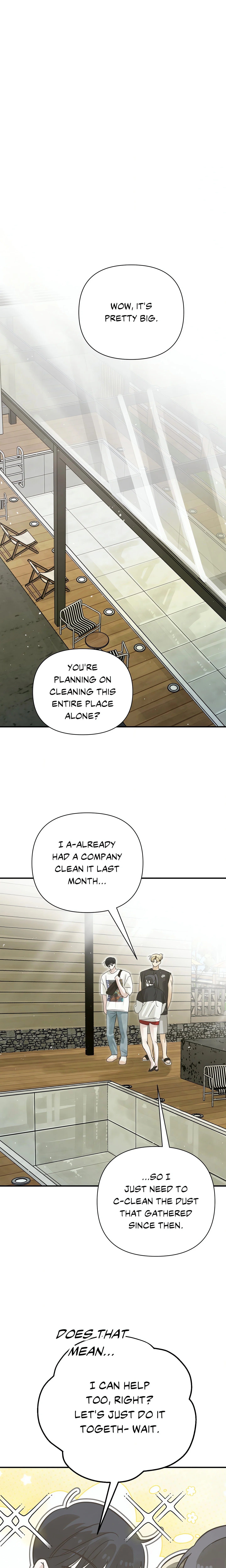 Summer Heat chapter 12 page 1