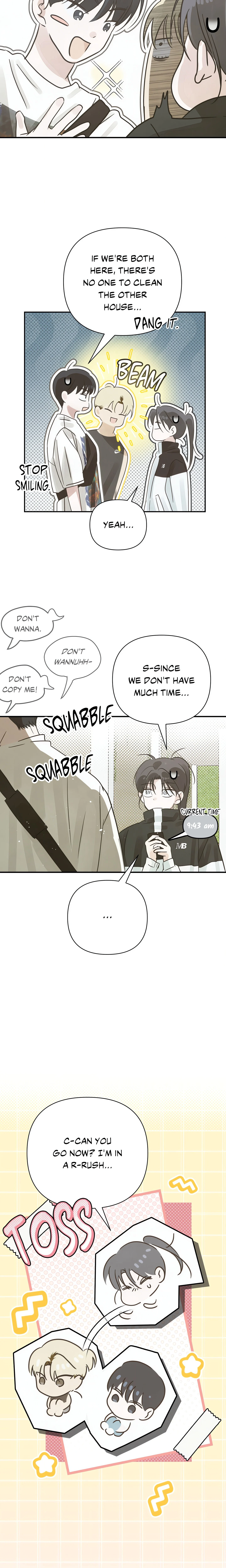 Summer Heat chapter 12 page 2