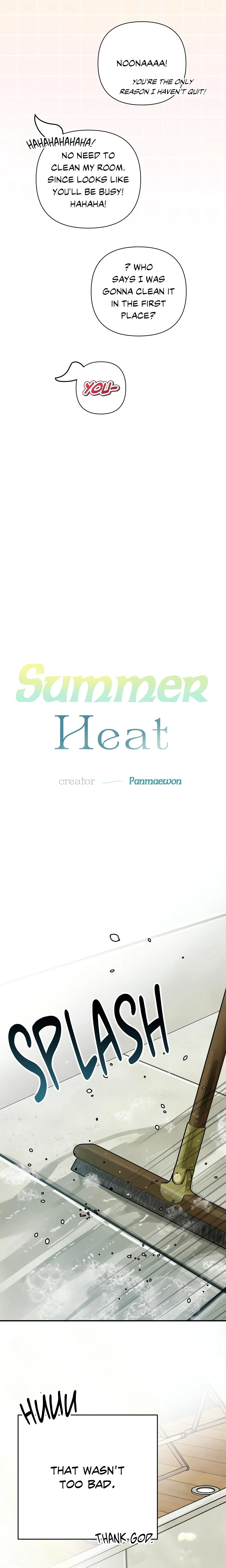 Summer Heat chapter 12 page 3