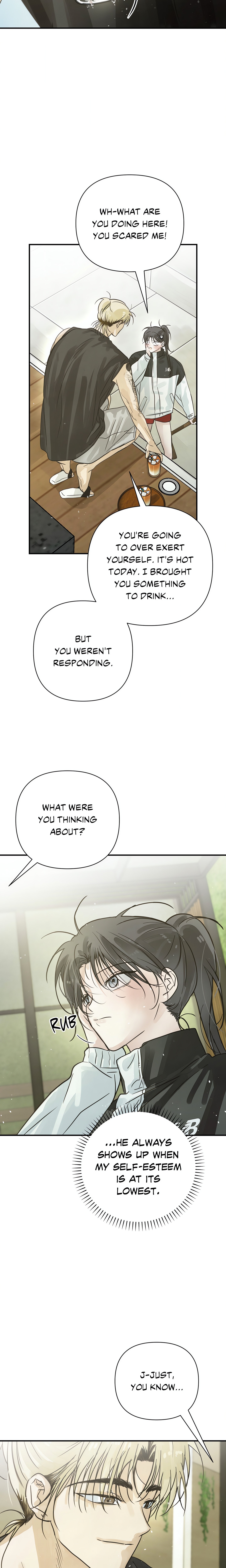 Summer Heat chapter 12 page 8