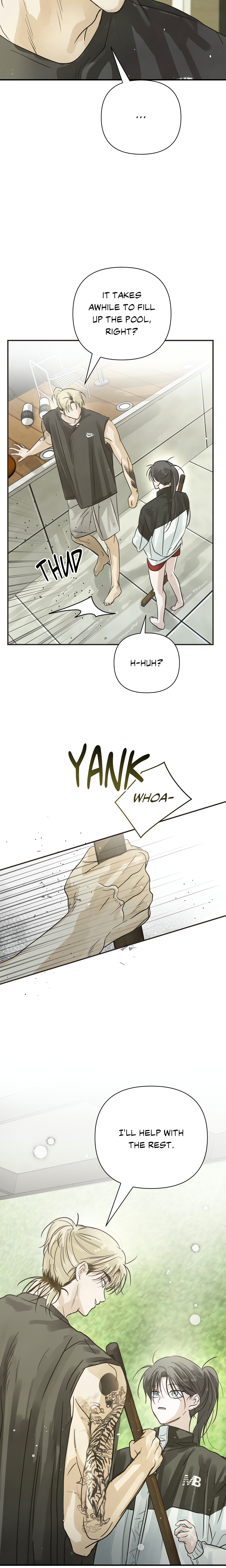 Summer Heat chapter 12 page 9