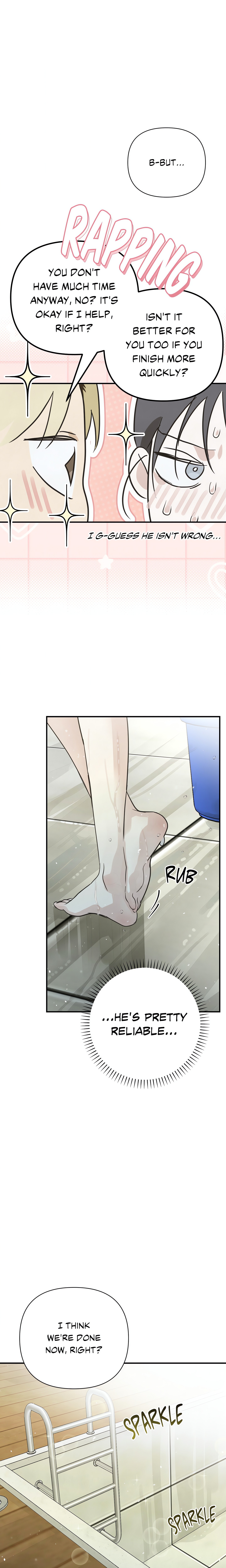 Summer Heat chapter 12 page 10
