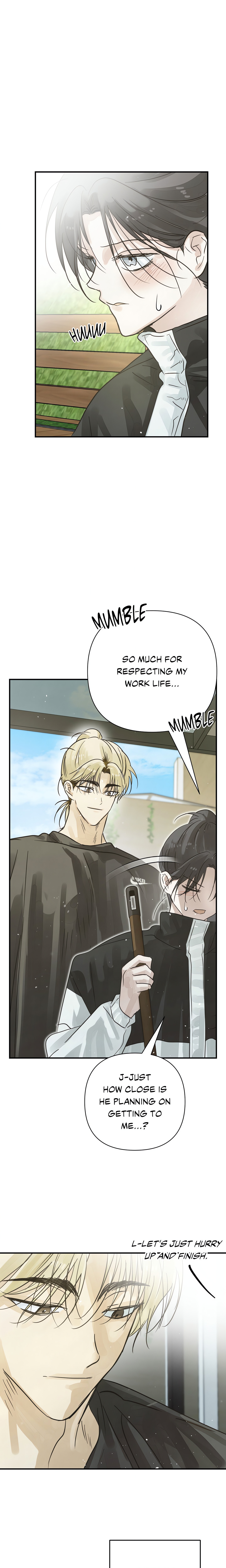 Summer Heat chapter 12 page 14