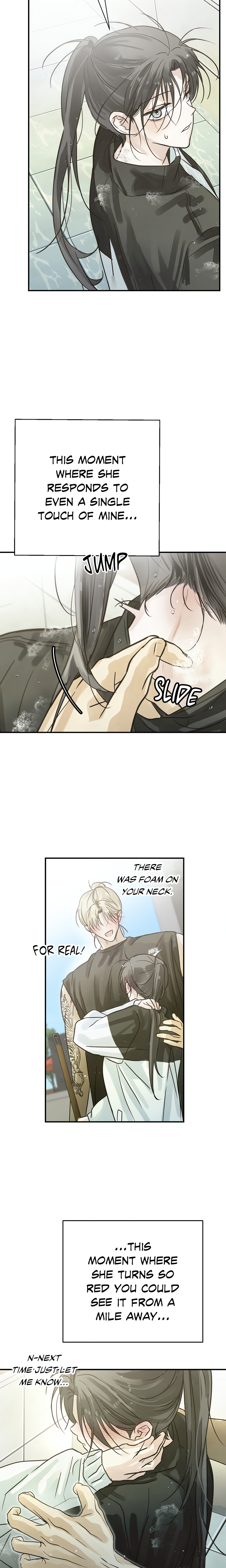 Summer Heat chapter 12 page 18