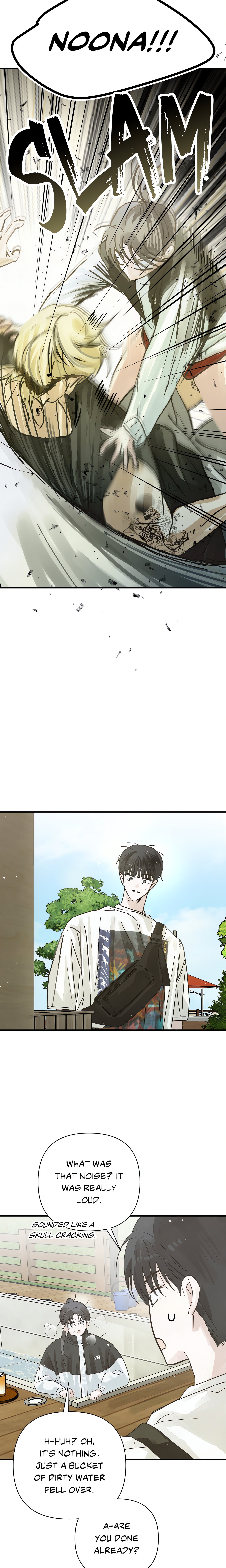 Summer Heat chapter 12 page 20