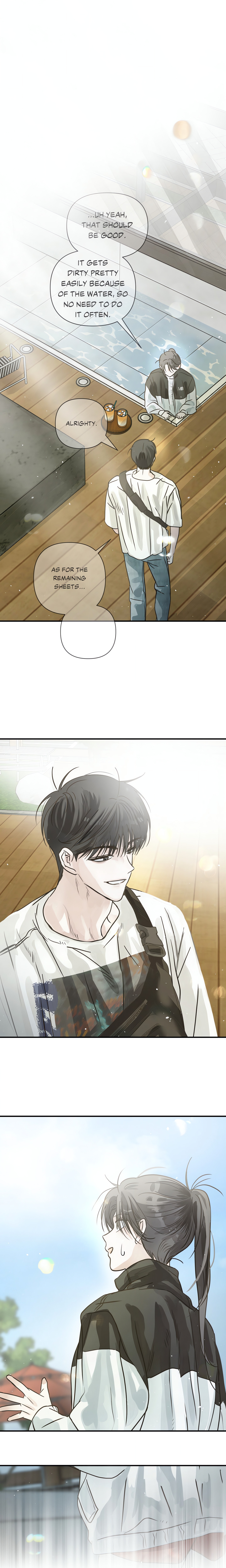 Summer Heat chapter 13 page 1