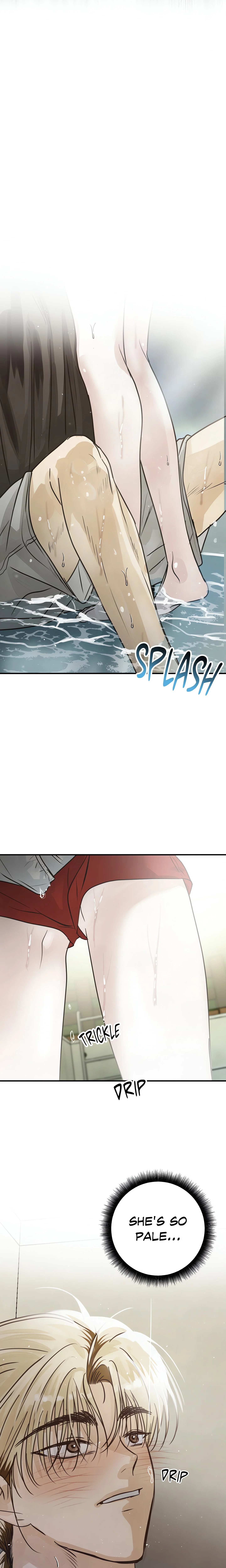 Summer Heat chapter 13 page 2