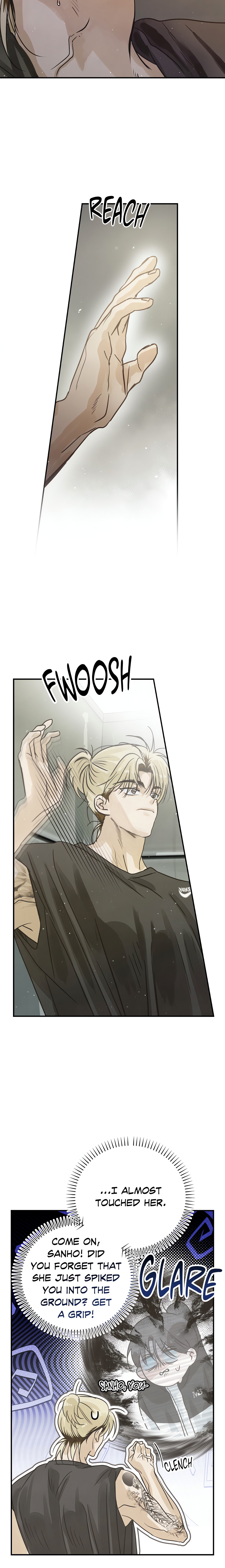 Summer Heat chapter 13 page 3