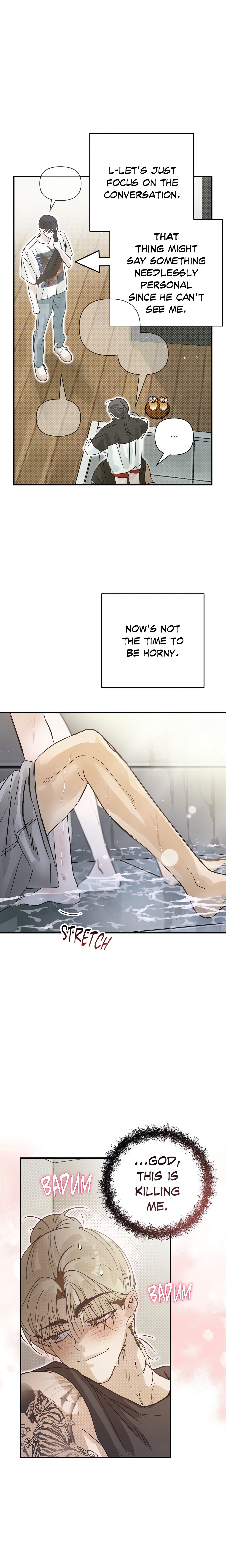 Summer Heat chapter 13 page 4