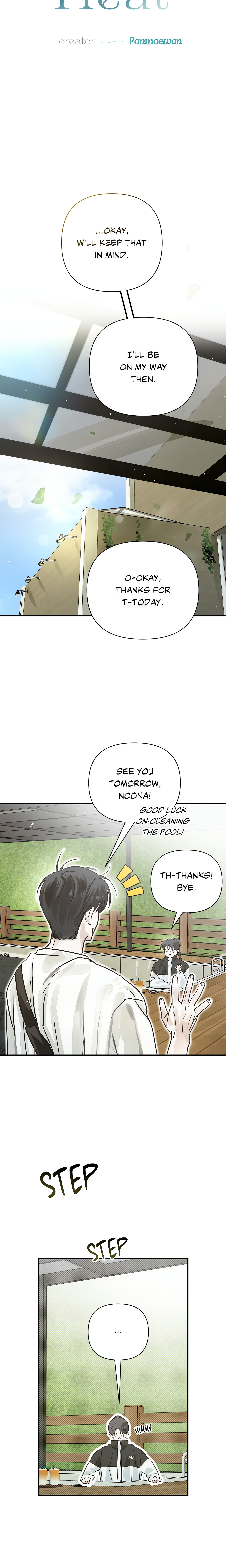 Summer Heat chapter 13 page 6