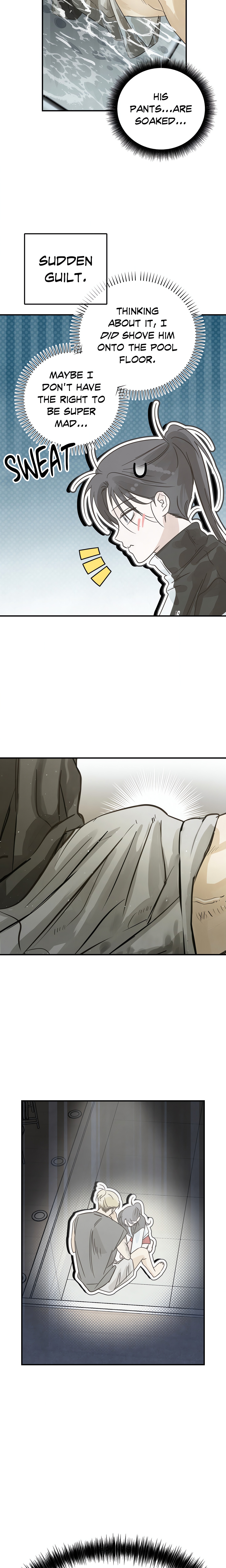 Summer Heat chapter 13 page 9