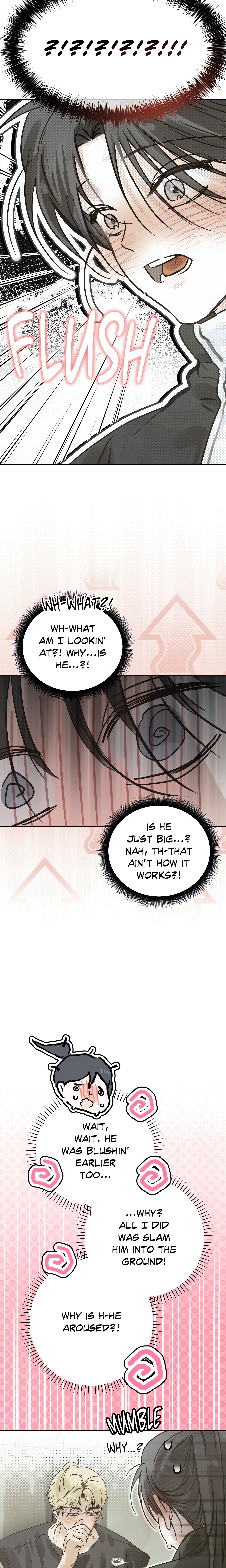 Summer Heat chapter 13 page 10
