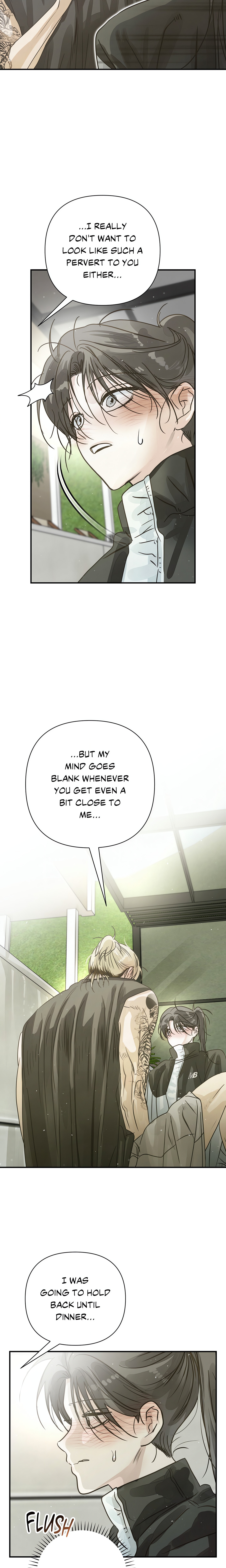 Summer Heat chapter 13 page 11