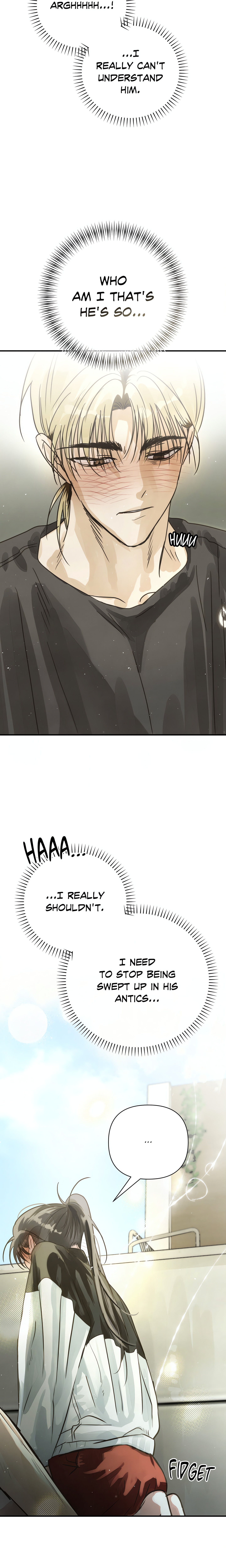 Summer Heat chapter 13 page 12