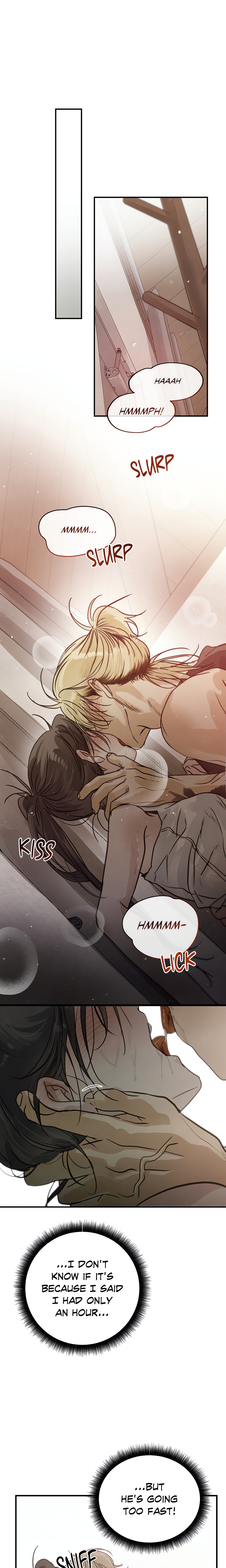 Summer Heat chapter 13 page 16