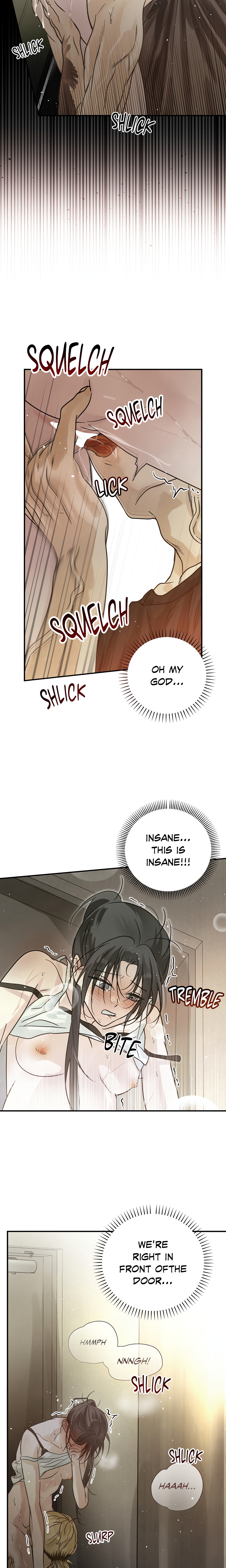 Summer Heat chapter 14 page 3