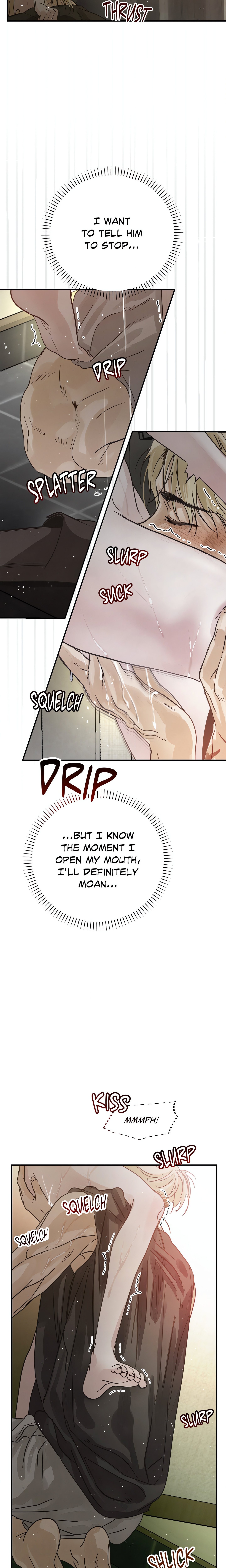 Summer Heat chapter 14 page 4