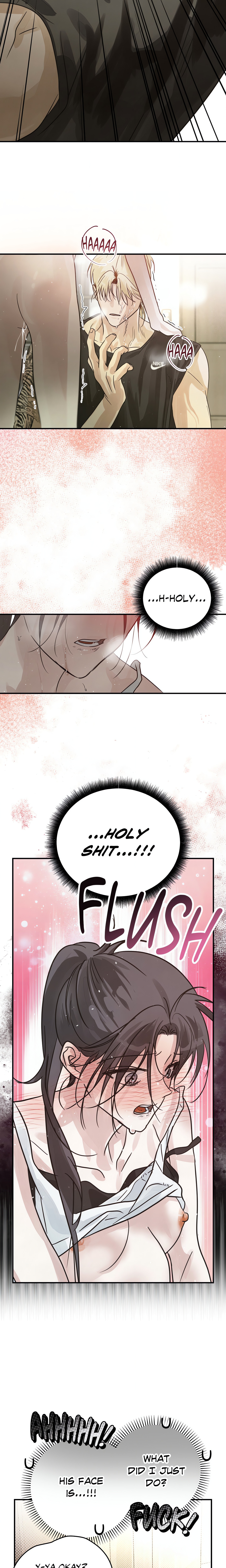 Summer Heat chapter 14 page 6