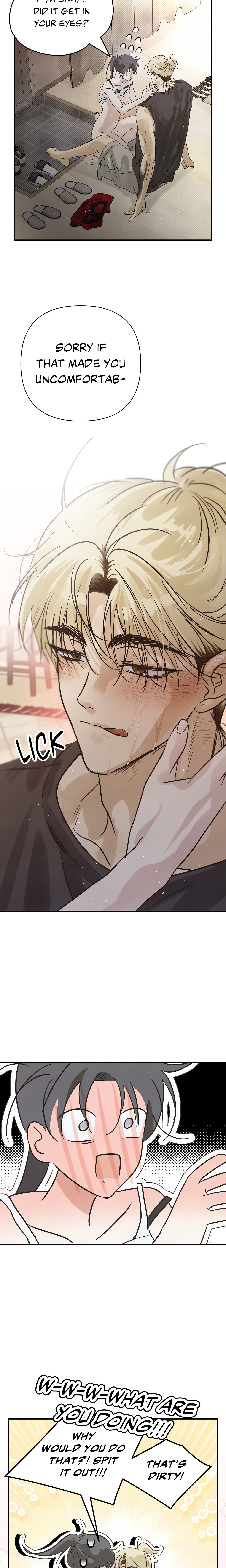 Summer Heat chapter 14 page 7