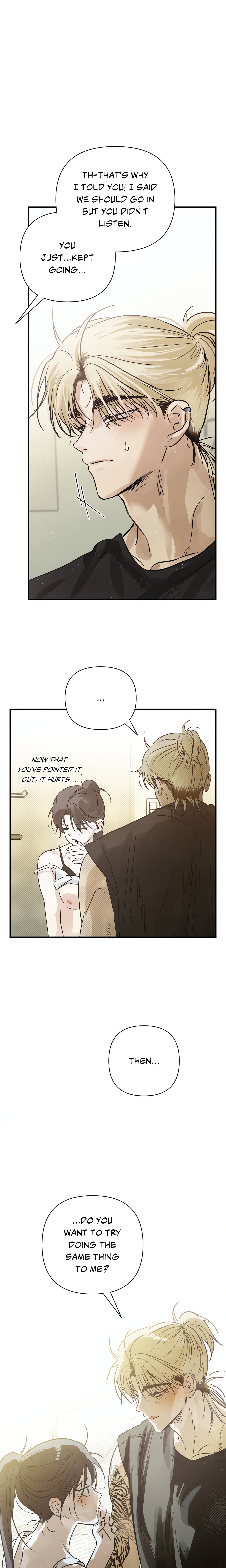 Summer Heat chapter 14 page 9