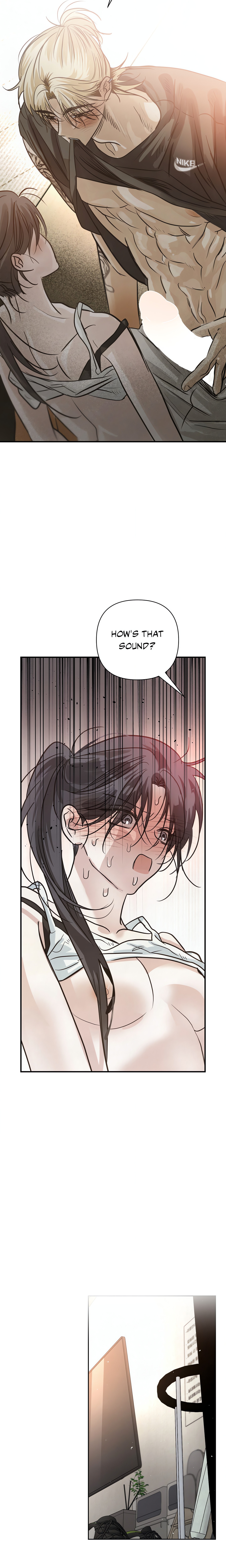 Summer Heat chapter 14 page 11