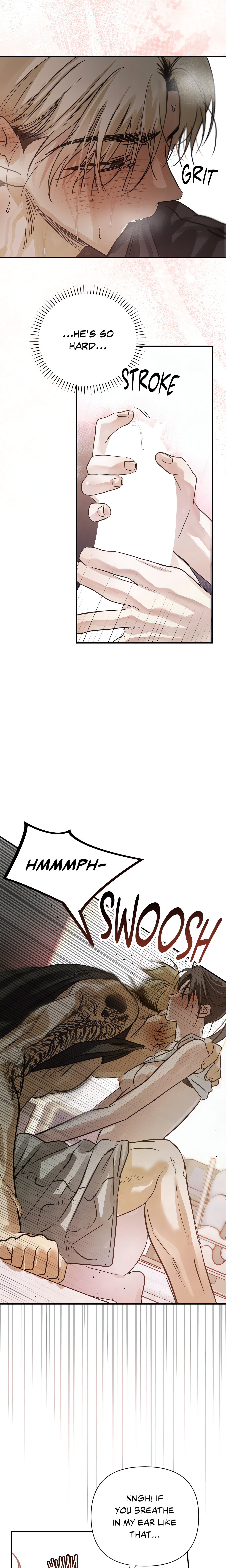 Summer Heat chapter 14 page 14