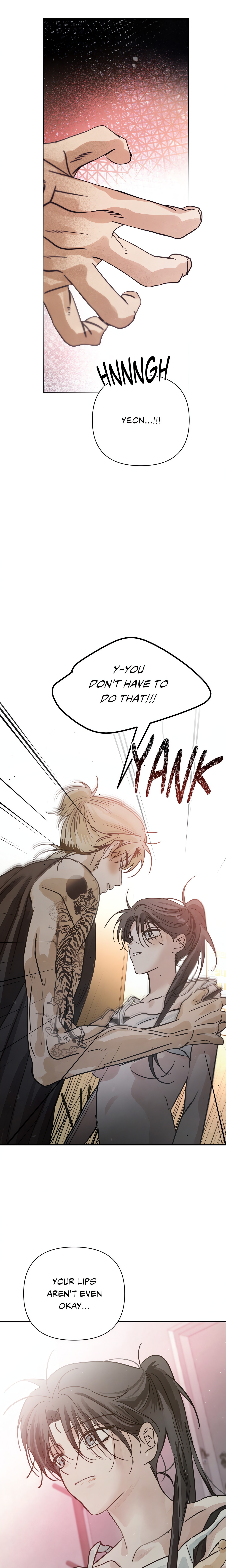 Summer Heat chapter 14 page 17