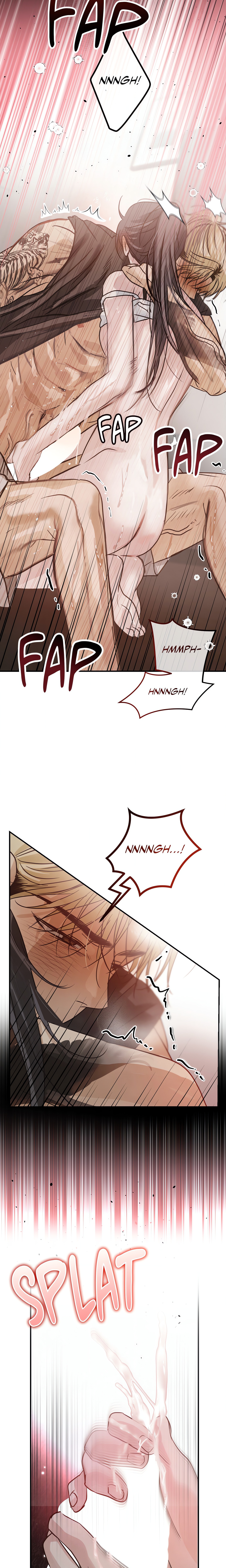 Summer Heat chapter 14 page 19
