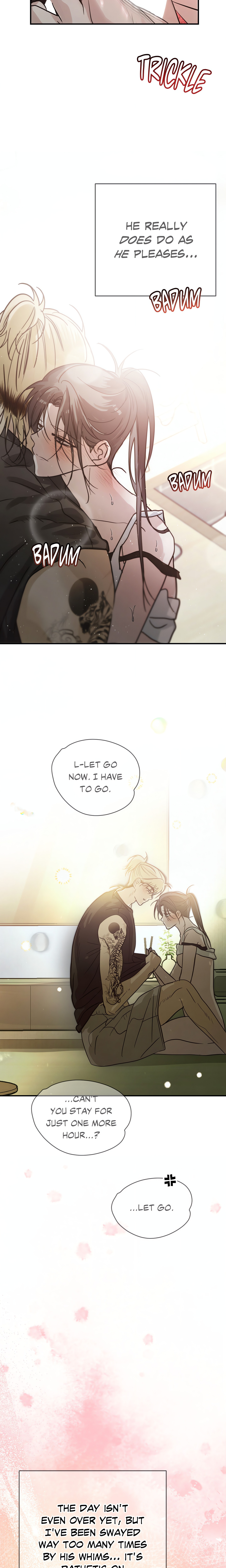 Summer Heat chapter 14 page 20