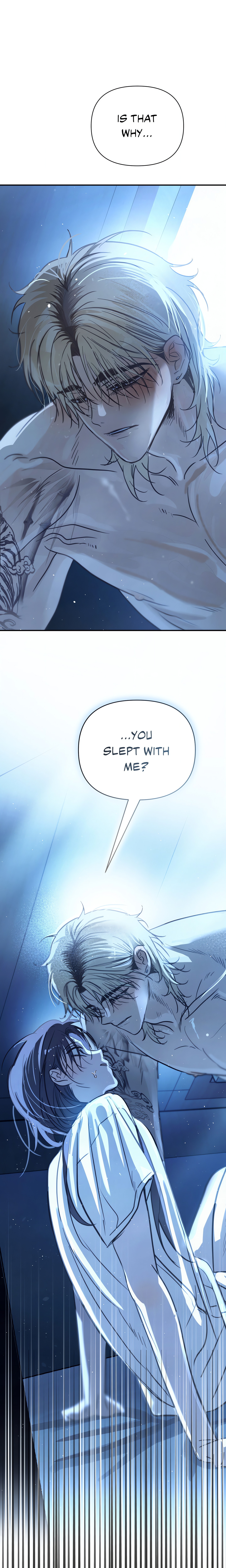 Summer Heat chapter 15 page 1