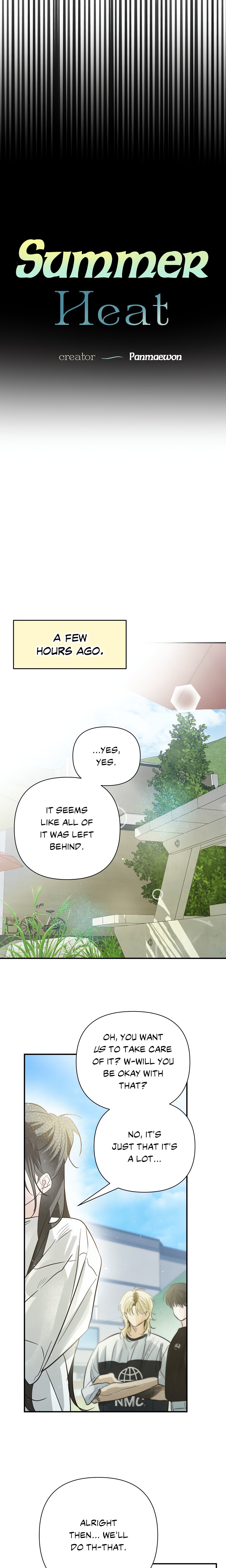 Summer Heat chapter 15 page 2