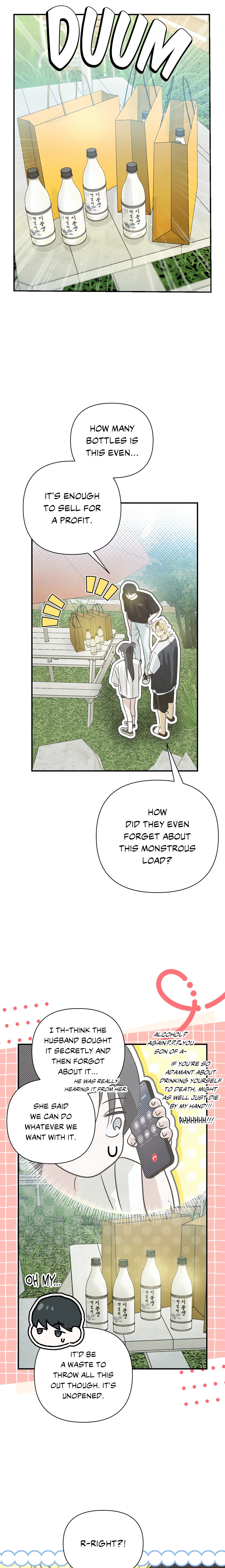 Summer Heat chapter 15 page 4