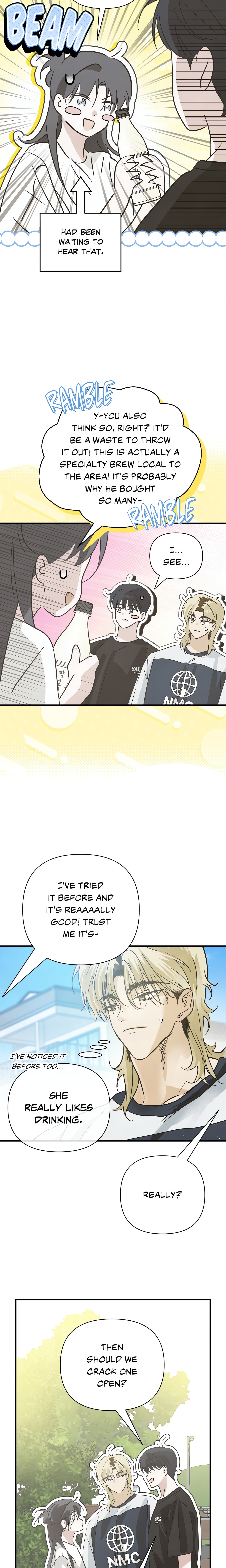 Summer Heat chapter 15 page 5